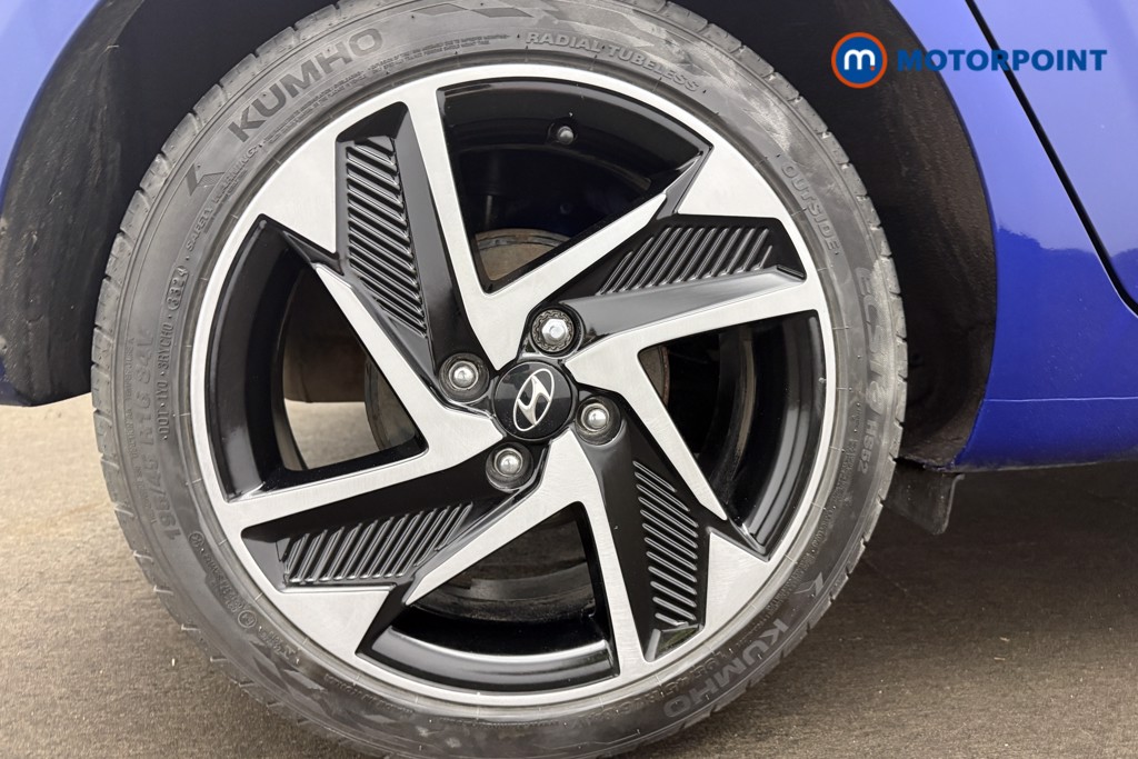 Used Hyundai i10 2021 for sale - 77679628: Photo 17