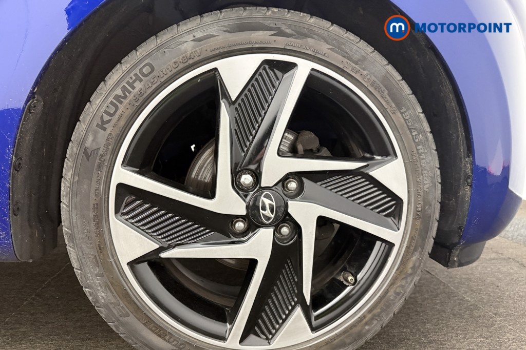 Used Hyundai i10 2021 for sale - 77679628: Photo 18