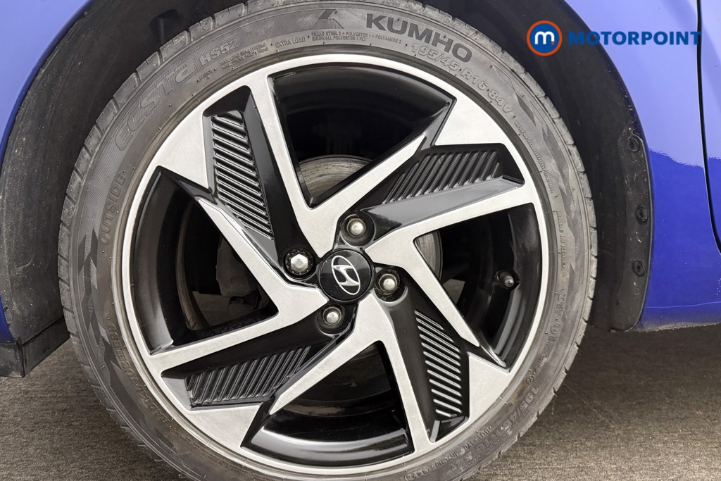 Used Hyundai i10 2021 for sale - 77679628: Photo 19