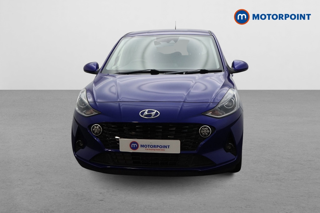 Used Hyundai i10 2021 for sale - 77679628: Photo 2