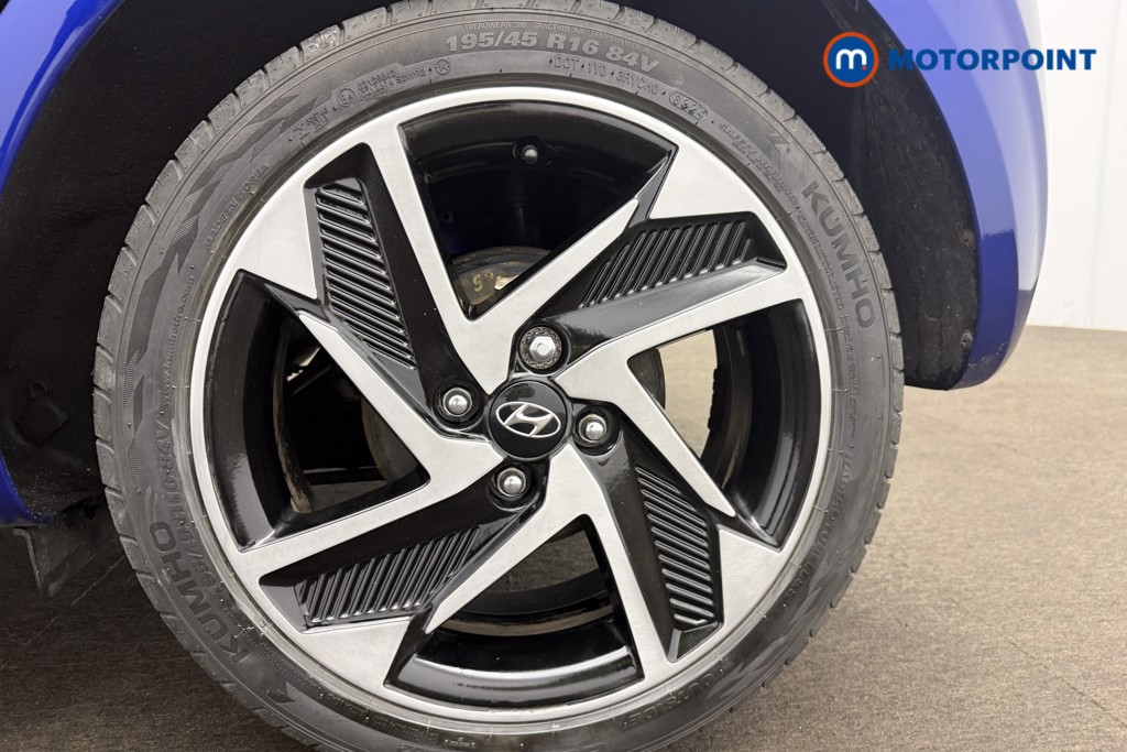 Used Hyundai i10 2021 for sale - 77679628: Photo 20