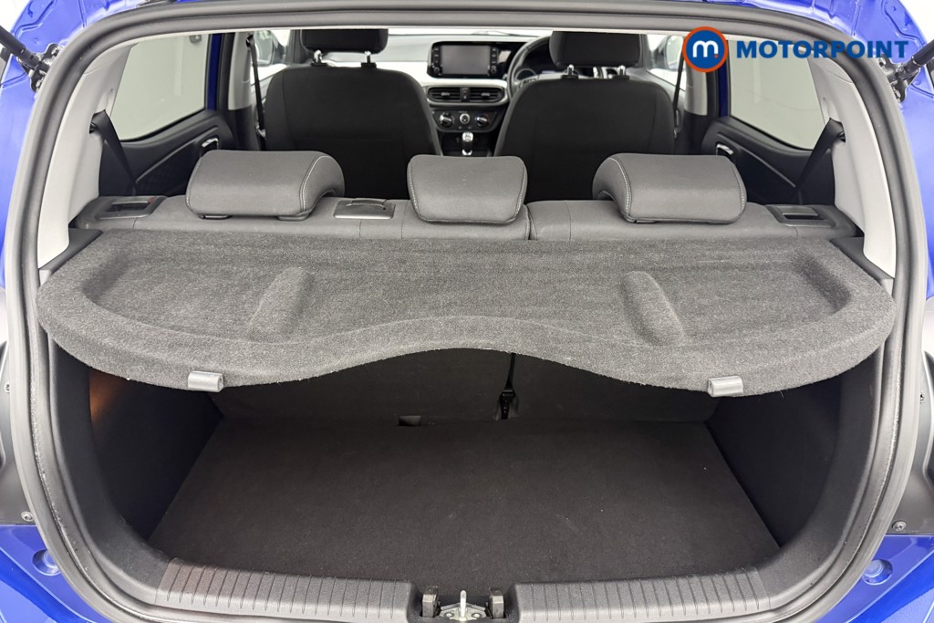 Used Hyundai i10 2021 for sale - 77679628: Photo 28