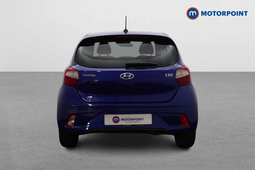 Used Hyundai i10 2021 for sale - 77679628: Photo 6