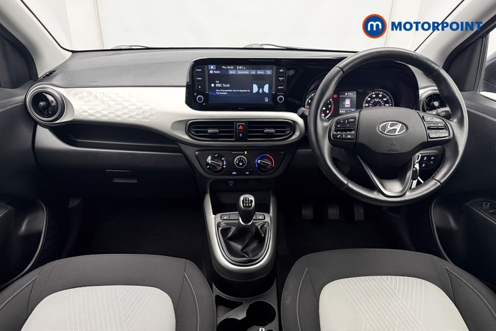 Used Hyundai i10 2021 for sale - 77679628: Photo 9