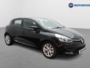 2018 - 1.2 16V Dynamique Nav 5dr