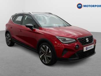 2024 - 1.0 TSI 110 FR Sport 5dr DSG