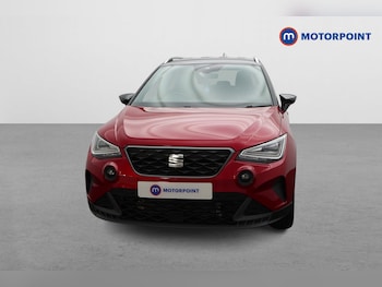 Used SEAT Arona 2024 for sale - 75407164: Photo