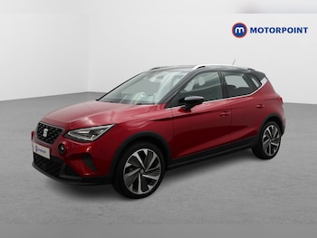 Used SEAT Arona 2024 for sale - 75407164: Photo