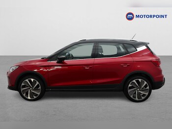 Used SEAT Arona 2024 for sale - 75407164: Photo