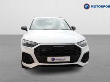 Used Audi Q5 2024 for sale - 75346596: Photo