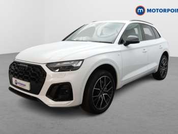 Used Audi Q5 2024 for sale - 75346596: Photo