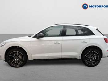 Used Audi Q5 2024 for sale - 75346596: Photo