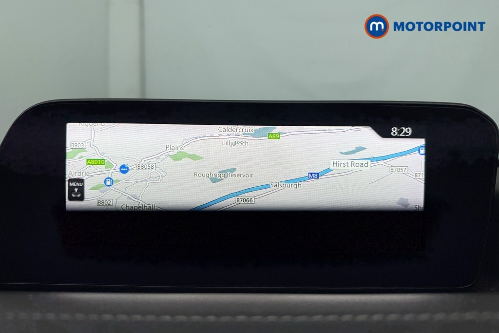 Used Mazda CX-30 2021 for sale - 76394630: Photo 10