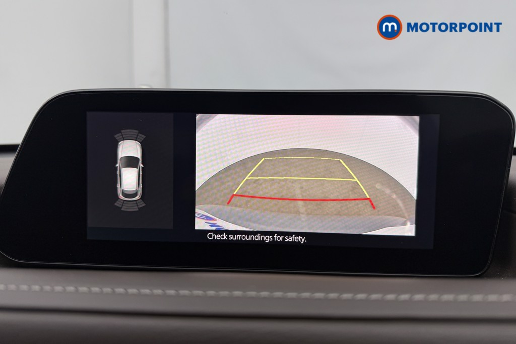 Used Mazda CX-30 2021 for sale - 76394630: Photo 11