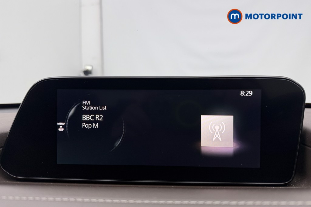 Used Mazda CX-30 2021 for sale - 76394630: Photo 12