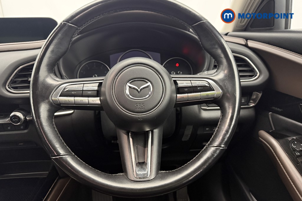 Used Mazda CX-30 2021 for sale - 76394630: Photo 13