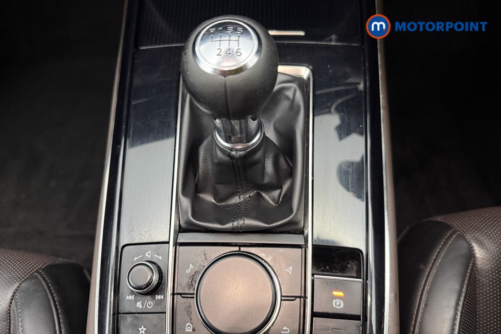 Used Mazda CX-30 2021 for sale - 76394630: Photo 15