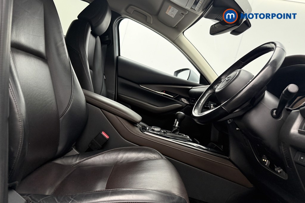 Used Mazda CX-30 2021 for sale - 76394630: Photo 16