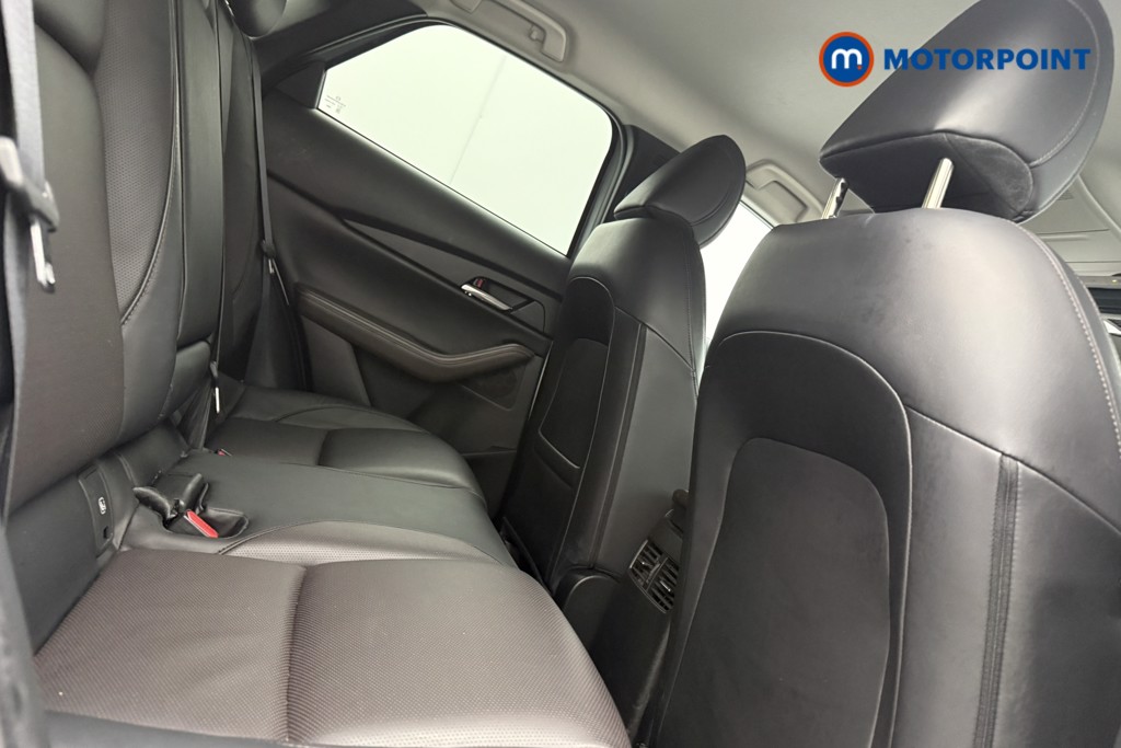 Used Mazda CX-30 2021 for sale - 76394630: Photo 17