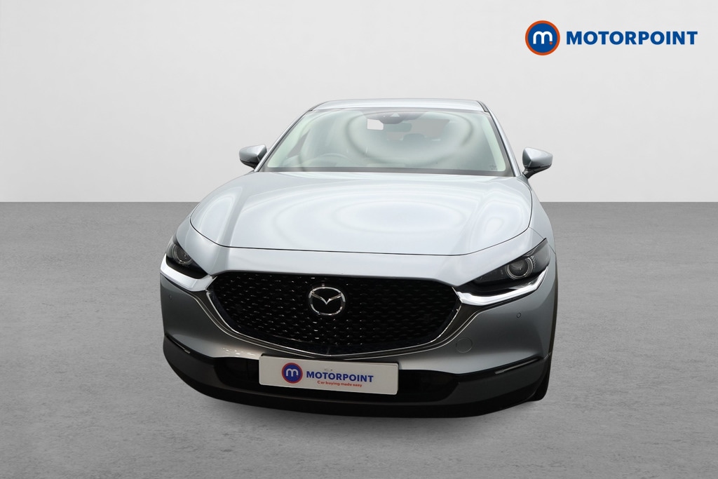 Used Mazda CX-30 2021 for sale - 76394630: Photo 2