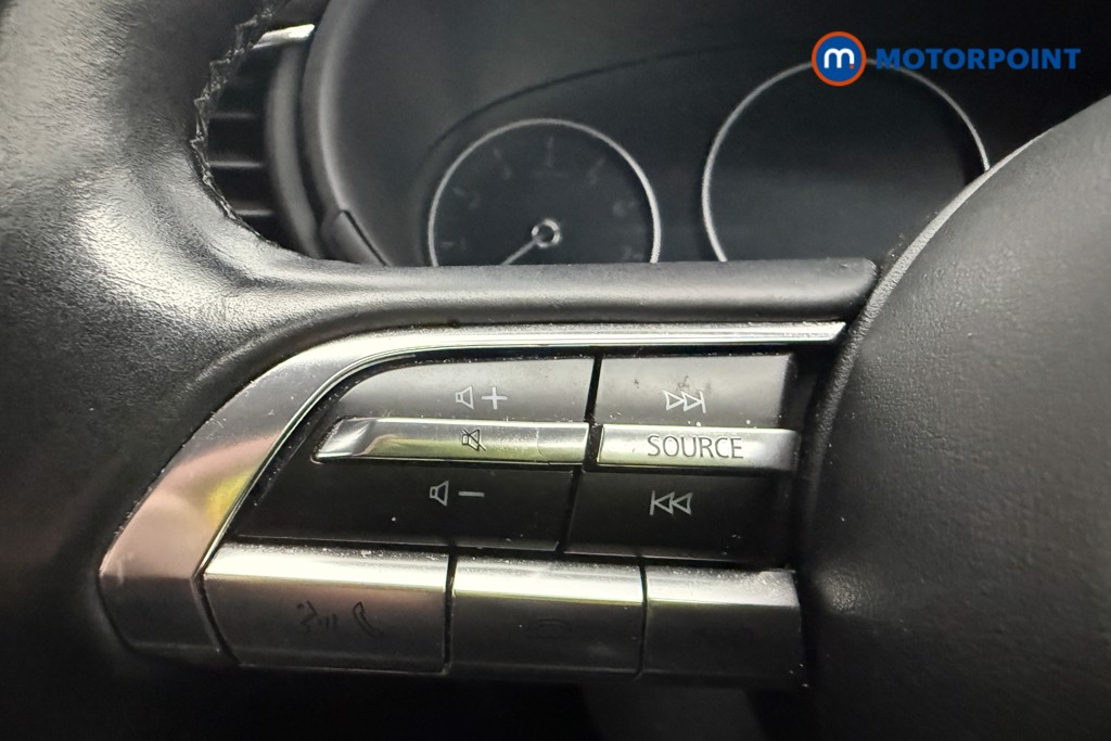 Used Mazda CX-30 2021 for sale - 76394630: Photo 22