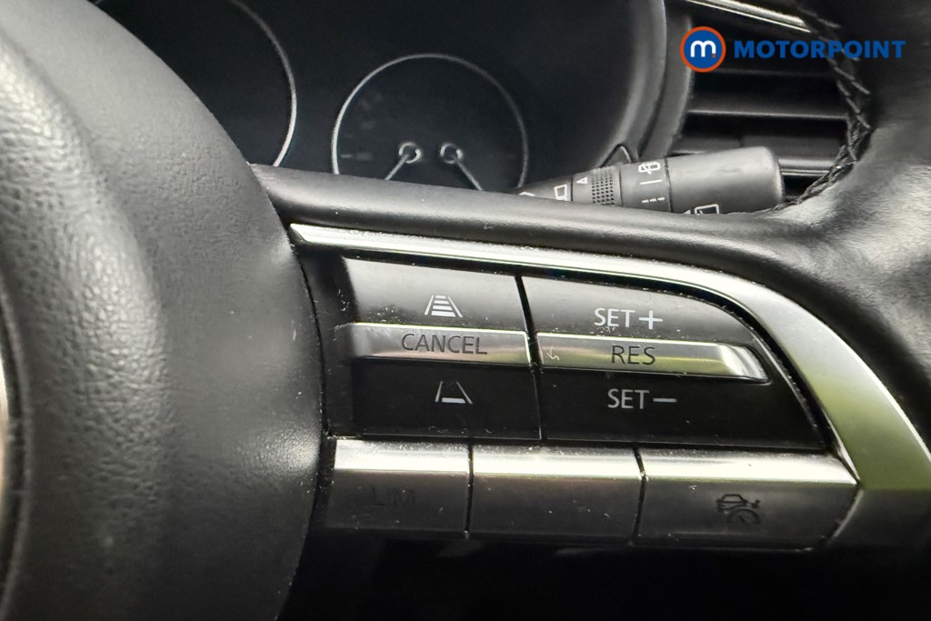 Used Mazda CX-30 2021 for sale - 76394630: Photo 23