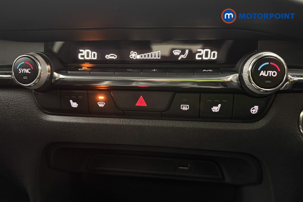 Used Mazda CX-30 2021 for sale - 76394630: Photo 24