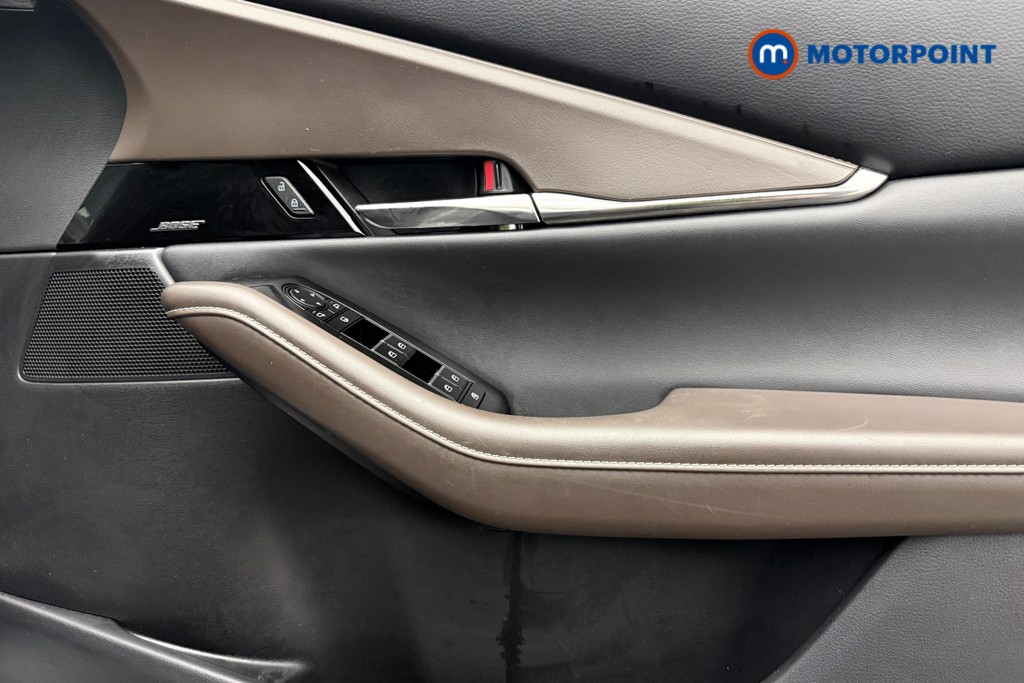 Used Mazda CX-30 2021 for sale - 76394630: Photo 26