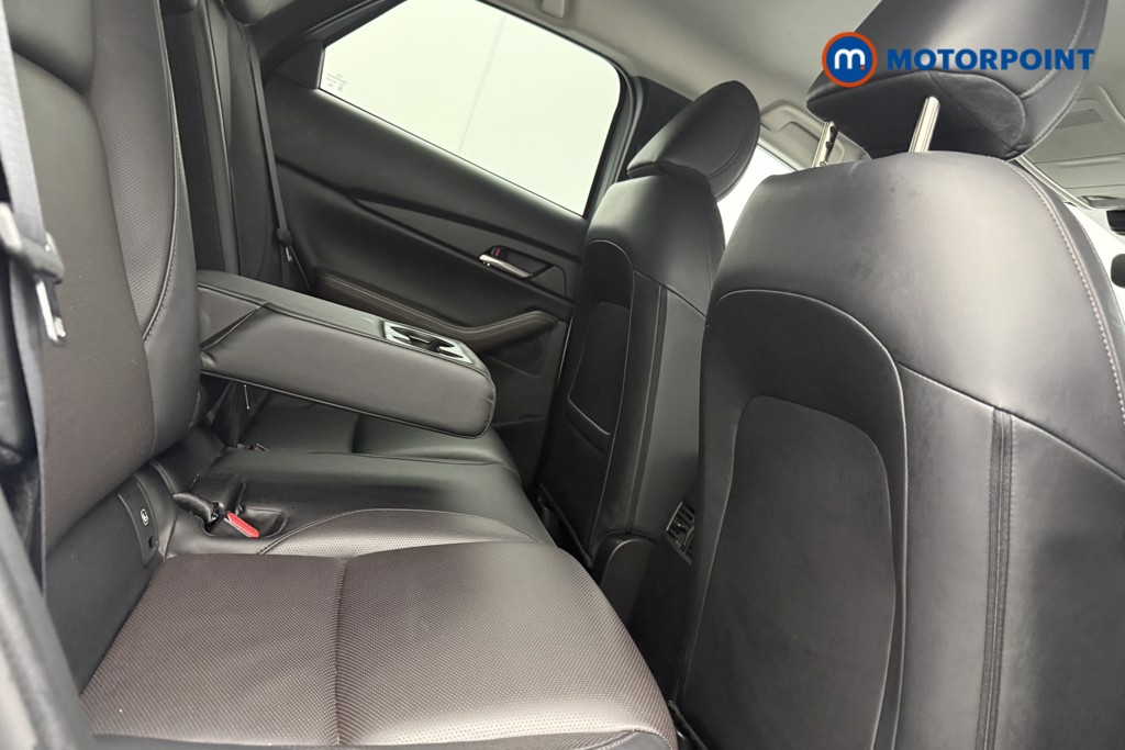 Used Mazda CX-30 2021 for sale - 76394630: Photo 28