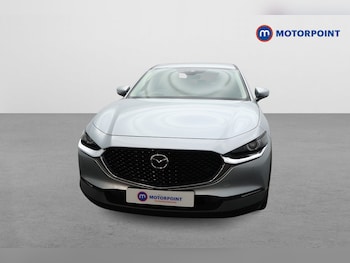 Used Mazda CX-30 2021 for sale - 76394630: Photo