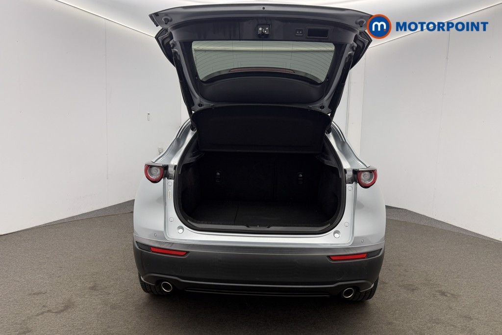 Used Mazda CX-30 2021 for sale - 76394630: Photo 30