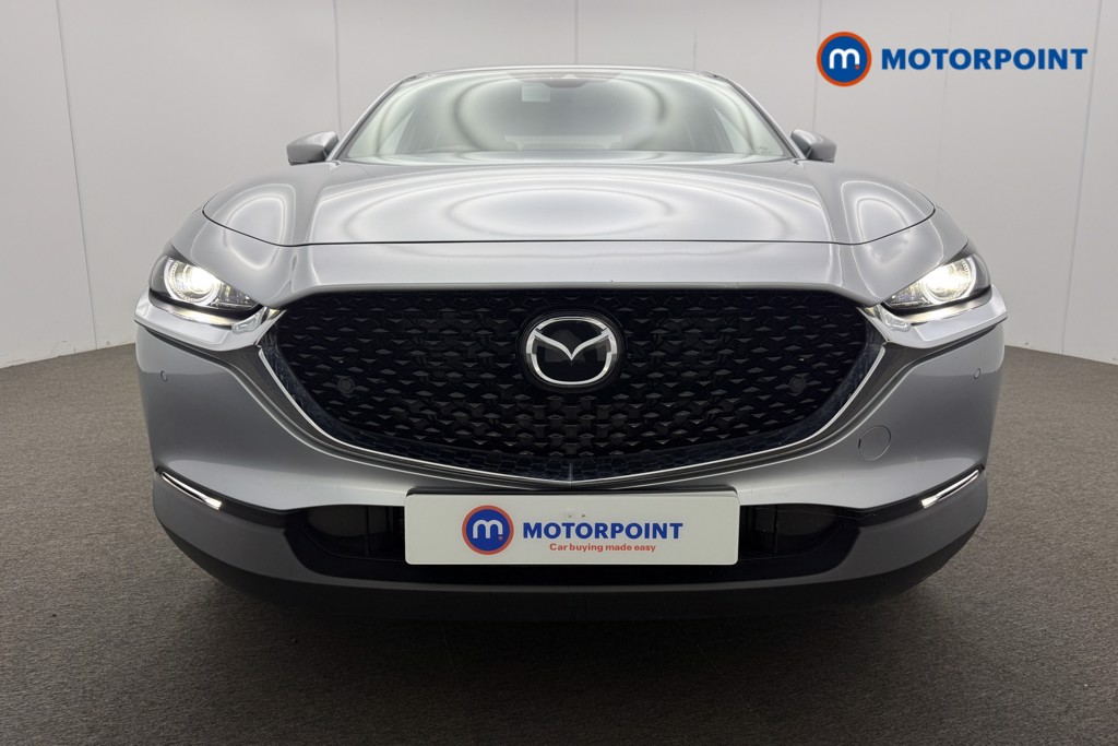 Used Mazda CX-30 2021 for sale - 76394630: Photo 32