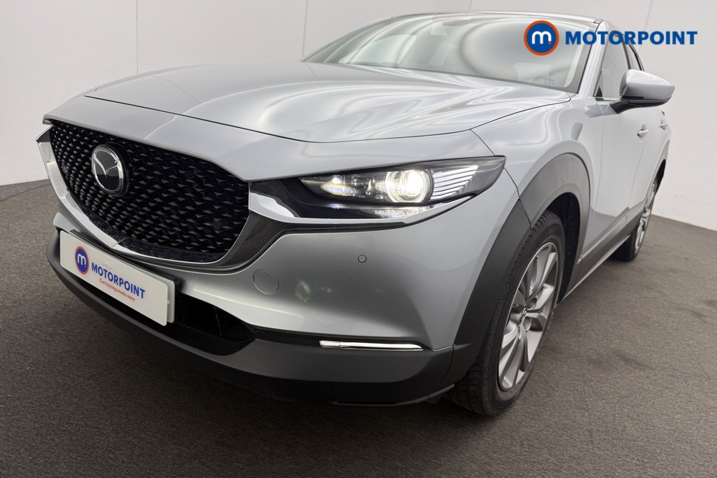 Used Mazda CX-30 2021 for sale - 76394630: Photo 33