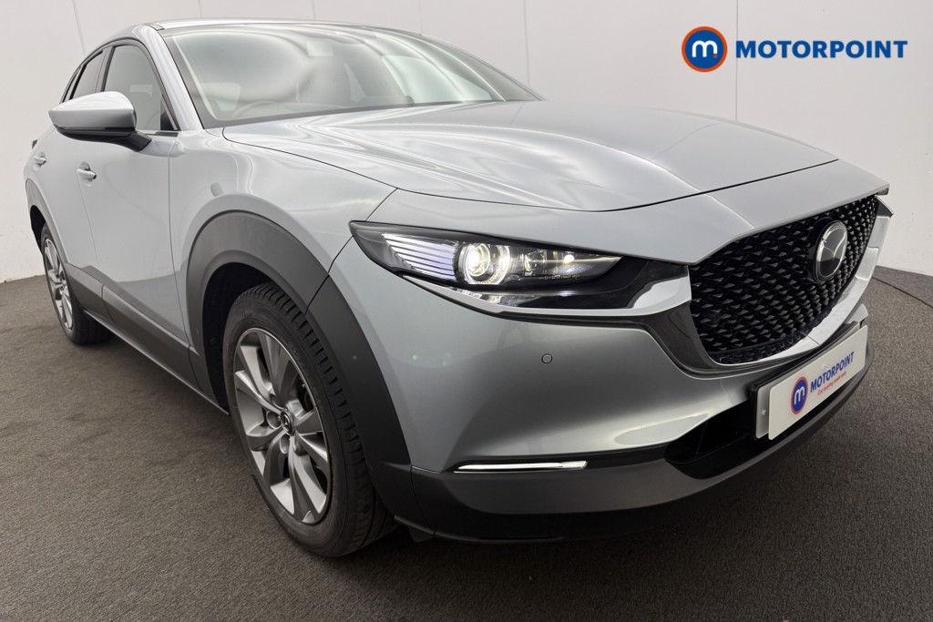 Used Mazda CX-30 2021 for sale - 76394630: Photo 34