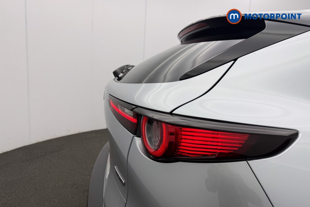 Used Mazda CX-30 2021 for sale - 76394630: Photo 35