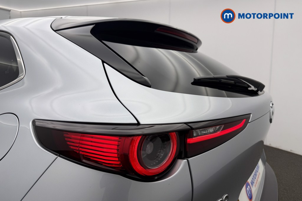 Used Mazda CX-30 2021 for sale - 76394630: Photo 36