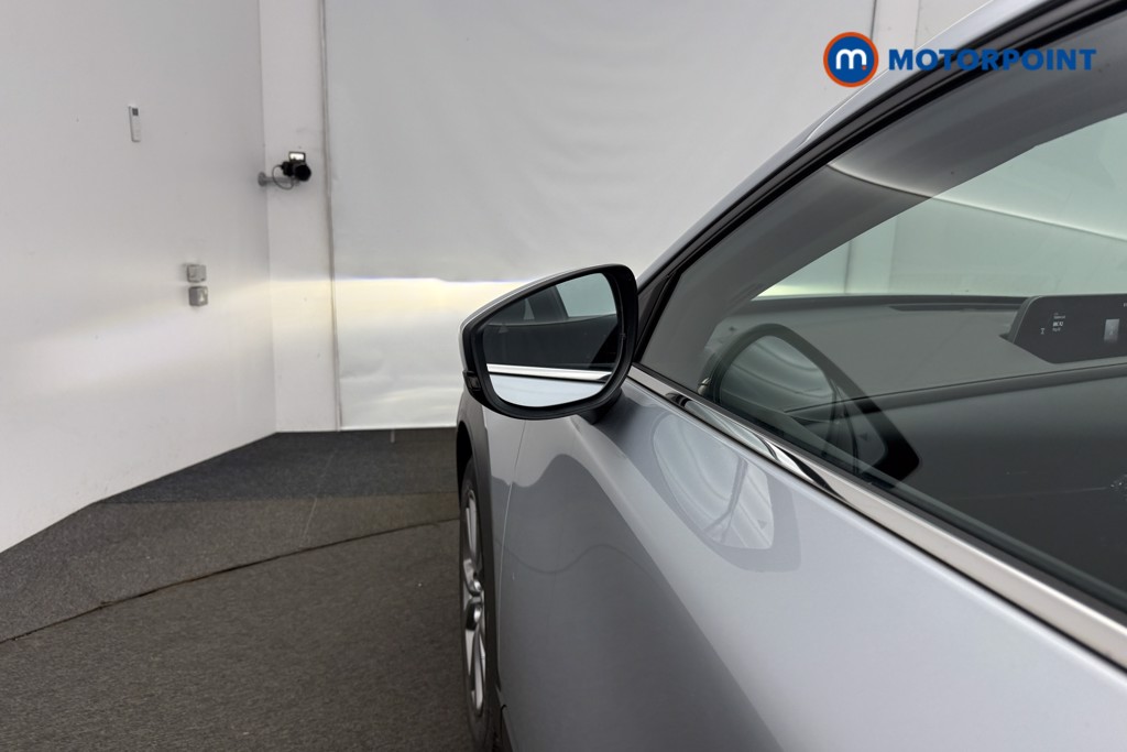 Used Mazda CX-30 2021 for sale - 76394630: Photo 38