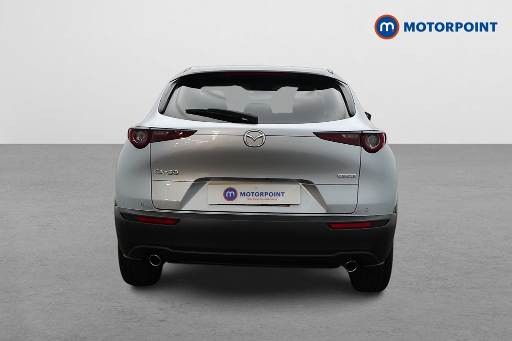 Used Mazda CX-30 2021 for sale - 76394630: Photo 6