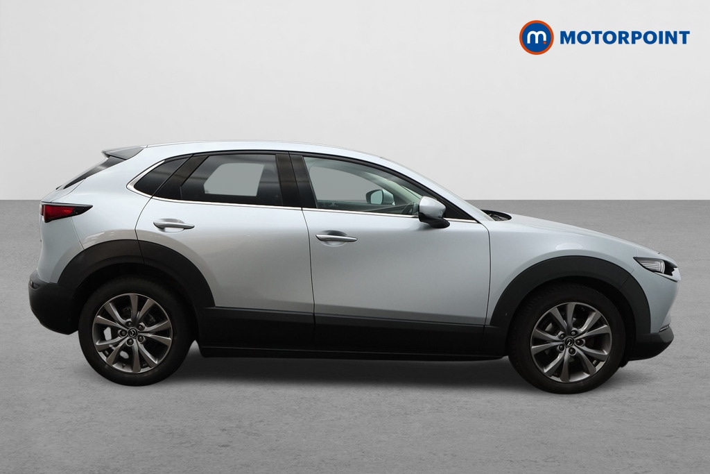 Used Mazda CX-30 2021 for sale - 76394630: Photo 8