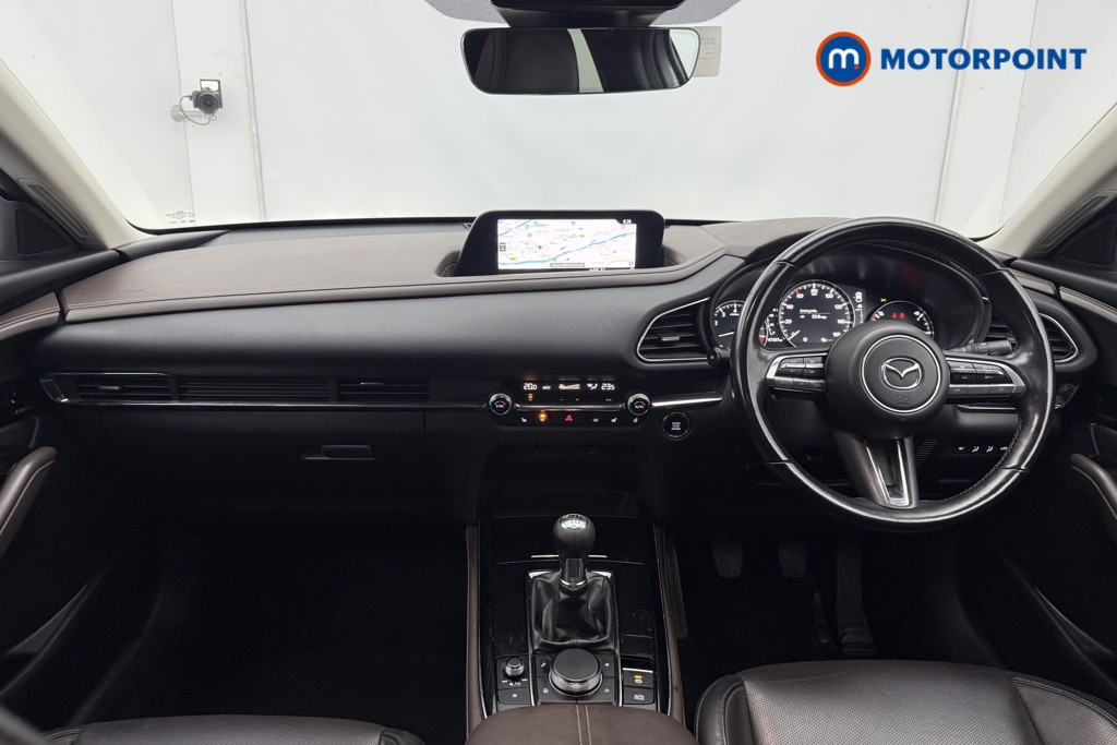 Used Mazda CX-30 2021 for sale - 76394630: Photo 9