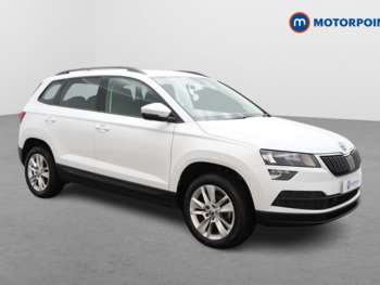 2021 - 1.0 TSI 110 SE Technology 5dr
