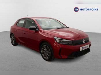 Used Vauxhall Corsa 2023 for sale - 79220239: Photo