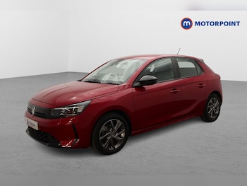 Used Vauxhall Corsa 2023 for sale - 79220239: Photo