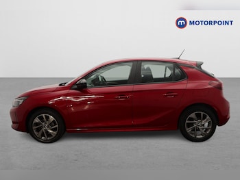 Used Vauxhall Corsa 2023 for sale - 79220239: Photo