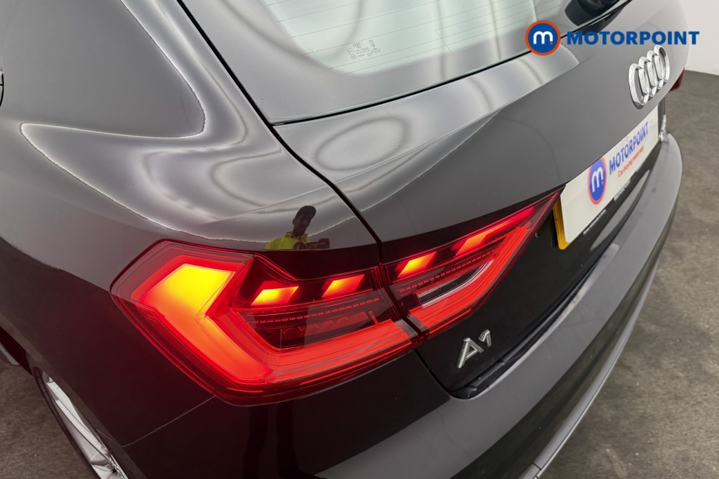 Used Audi A1 2020 for sale - 77435711: Photo 13