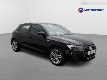 Used Audi A1 2020 for sale - 77435711: Photo