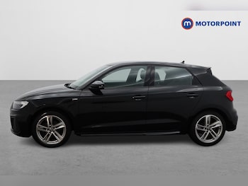 Used Audi A1 2020 for sale - 77435711: Photo