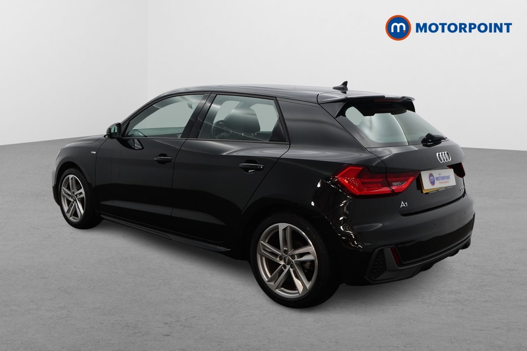 Used Audi A1 2020 for sale - 77435711: Photo 5