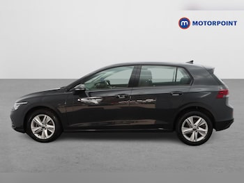 Used Volkswagen Golf 2024 for sale - 79165924: Photo