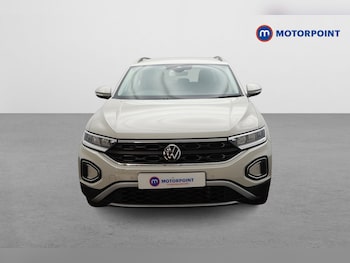 Used Volkswagen T-Roc 2022 for sale - 79102727: Photo